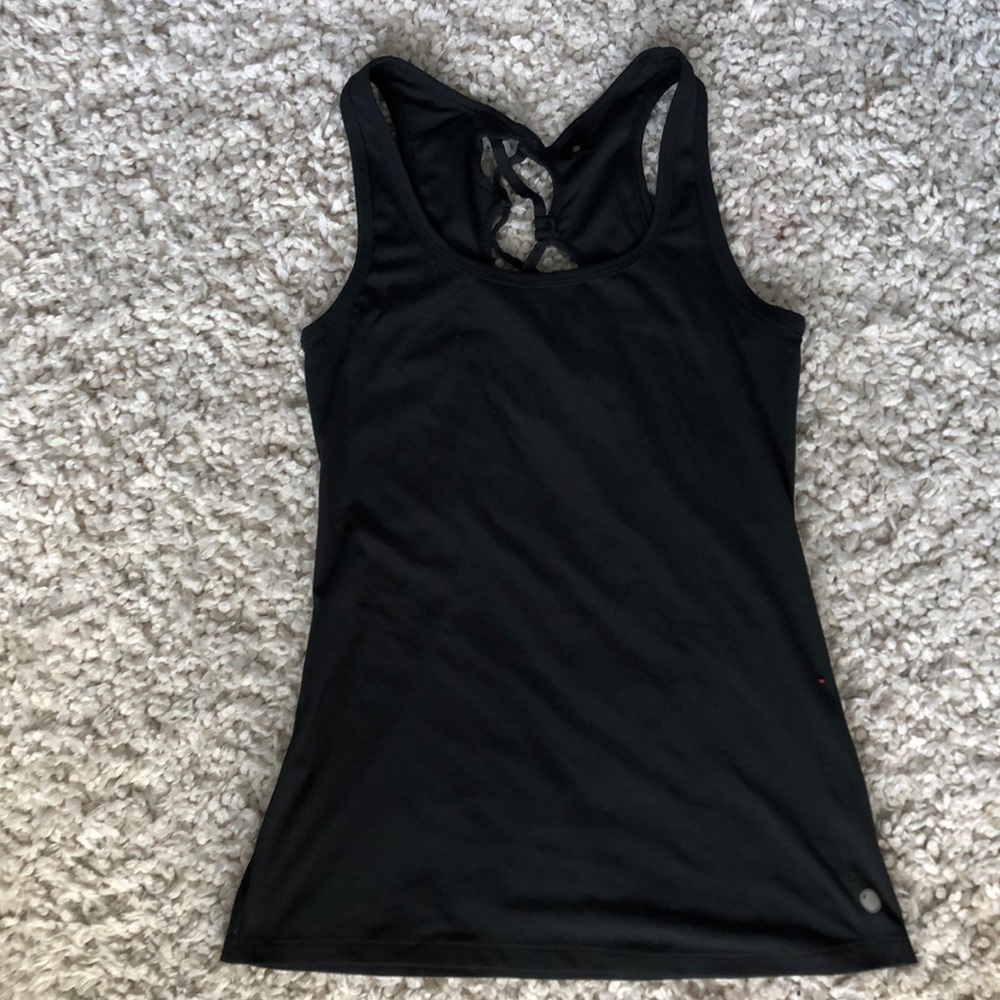 Yoga/Workout Tank